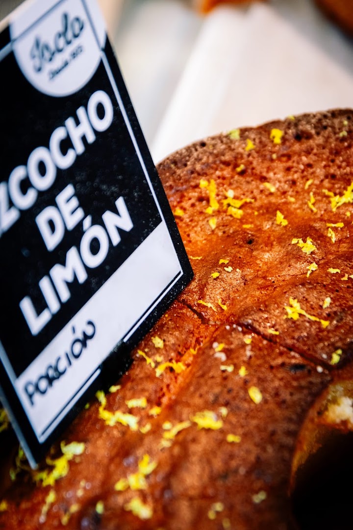 PANADERIA ISCLO OVIEDO · Fotos 11