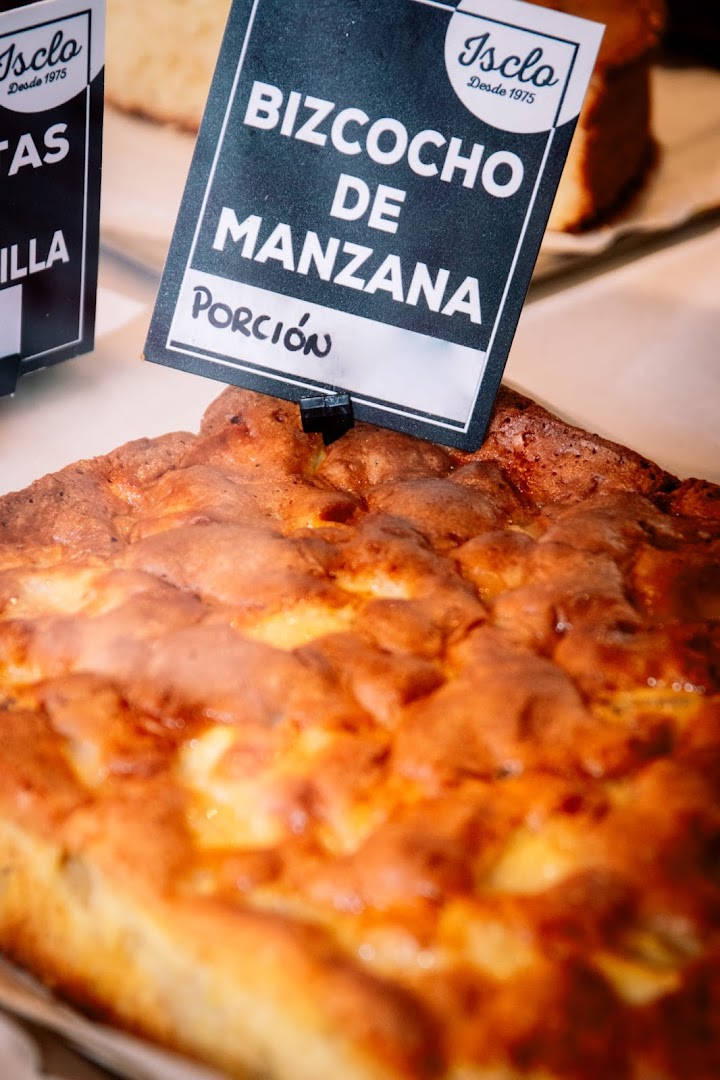 PANADERIA ISCLO OVIEDO · Fotos 8