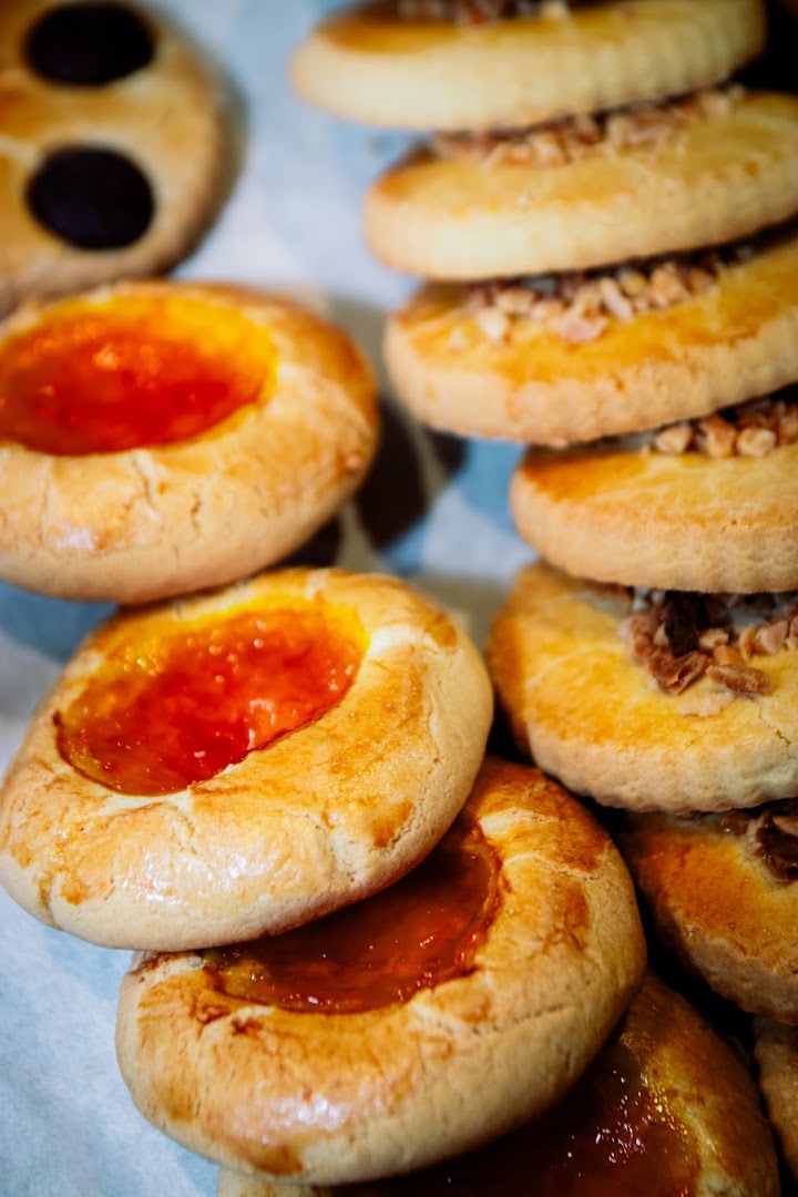 PANADERIA ISCLO OVIEDO · Fotos 1