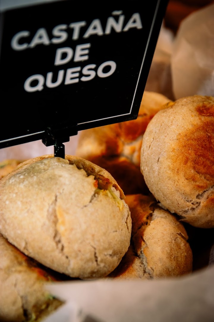 PANADERIA ISCLO OVIEDO · Fotos 6